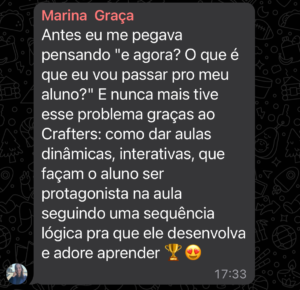 Crafters 12