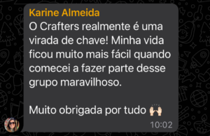 Crafters 14
